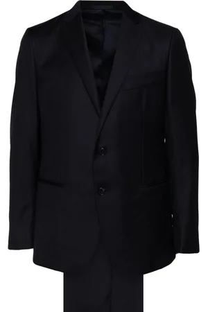 CARUSO Single-breasted suit
