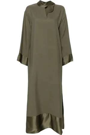 ‎Taller Marmo‎ Ticino maxi dress