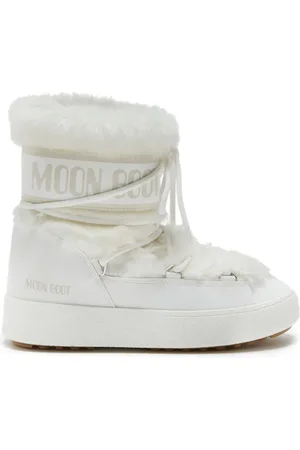Moon Boot MB Track lace-up boots