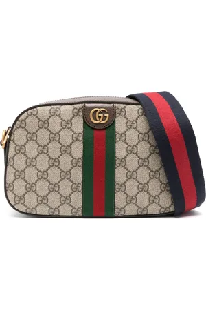 Gucci Small Ophidia messenger bag