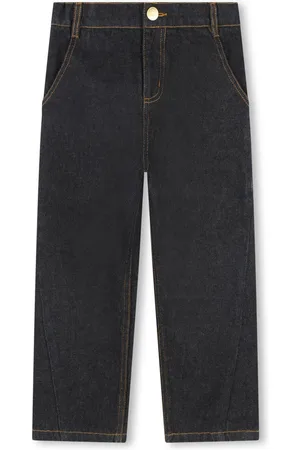 Kenzo Straight-leg jeans