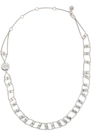 LEMAIRE ABACUS necklace
