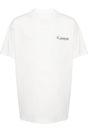 FLÂNEUR Aéronautique t-shirt