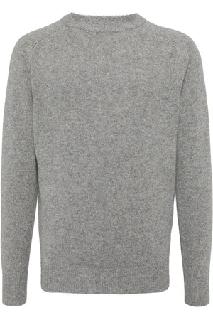 LARDINI Crew neck sweater