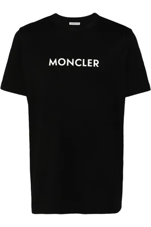 Moncler badge t shirt hotsell