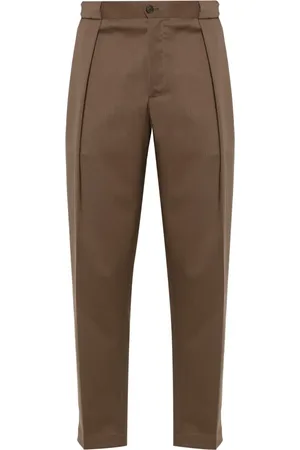 BRIGLIA America Pocket trousers