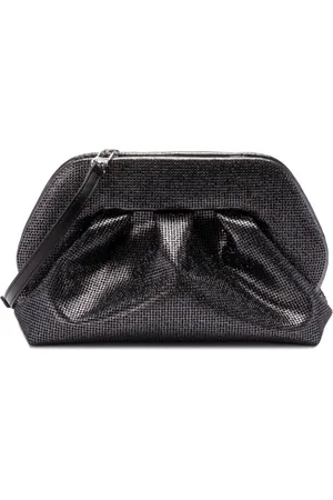 THEMOIRÈ Tia clutch bag
