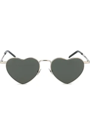 Saint Laurent Loulou sunglasses