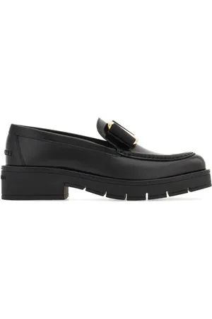 Salvatore Ferragamo Vara Bow loafers