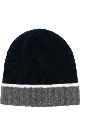 Il gufo Virgin wool beanie hat