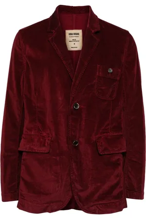 UMA WANG Juno jacket
