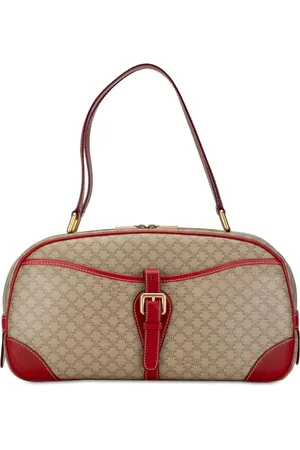 Céline 2000 Macadam shoulder bag