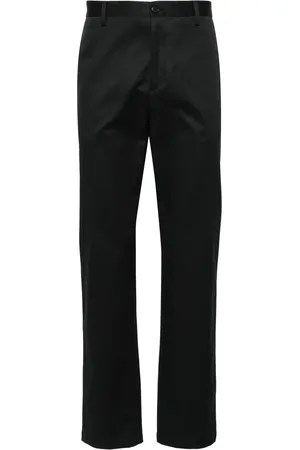 Paul Smith Slim-cut trousers