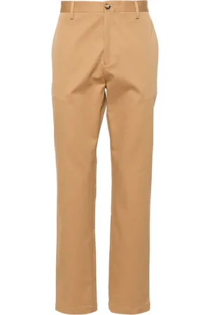 Paul Smith Slim-cut trousers