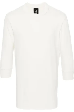 THOM KROM Jersey T-shirt