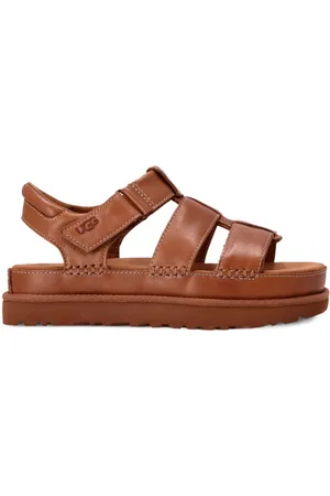 UGG Goldenstar Strap sandals