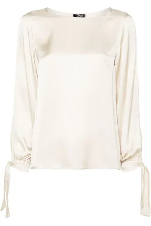 Liu Jo Satin blouse