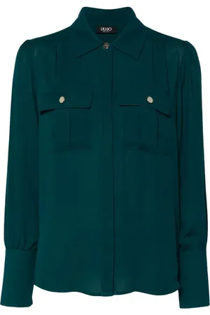Liu Jo Georgette shirt