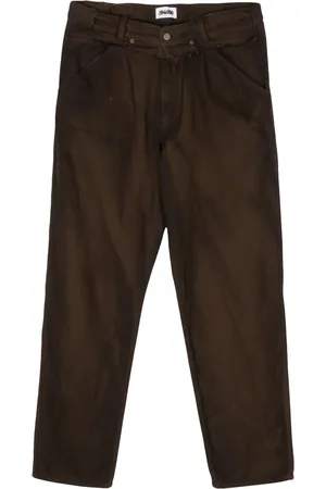 MAGLIANO Togliatti Super trousers