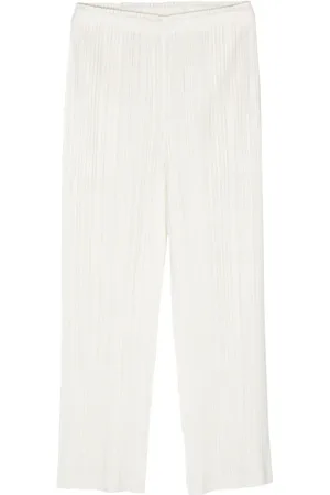 PLEATS PLEASE ISSEY MIYAKE Pleated trousers