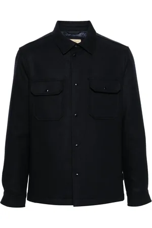 Woolrich Alaskan shirt jacket