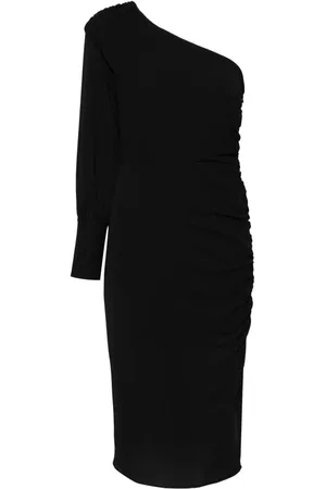 Liu Jo Smart one-shoulder dress
