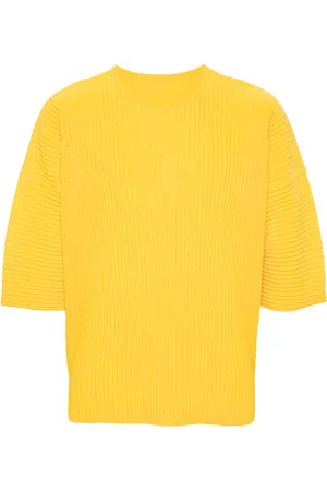 Issey Miyake Mc July T-shirt
