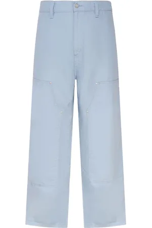 Carhartt Double Knee jeans