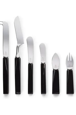Brunello Cucinelli Cheese cutlery set