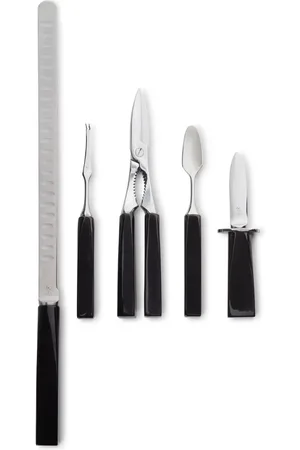 Brunello Cucinelli Crudités cutlery (set of five)