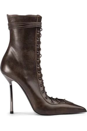 LE SILLA 120mm Colette ankle boots