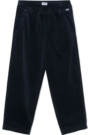 Il gufo Carrot trousers