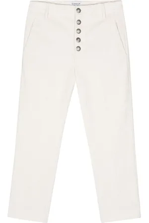 Dondup Nima trousers