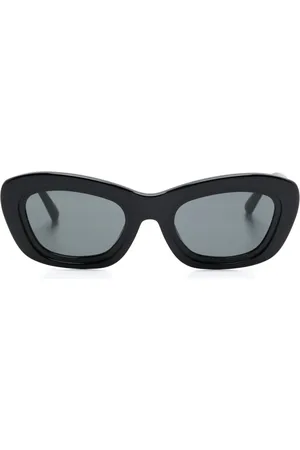 The Attico X Attico Rania sunglasses
