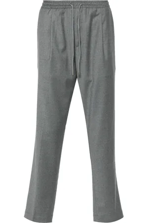 BRIGLIA Wimbledon trousers