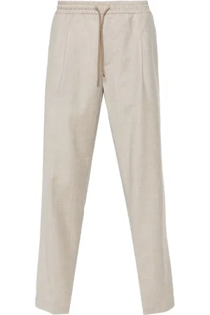 BRIGLIA Wimbledon trousers