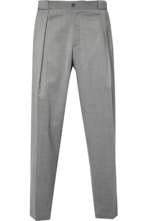BRIGLIA Portobello trousers