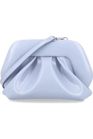 THEMOIRÈ Gea clutch bag