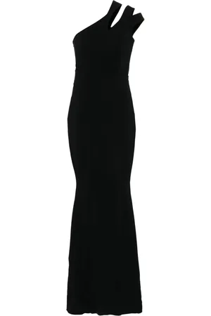 Cristallini Victoria maxi dress