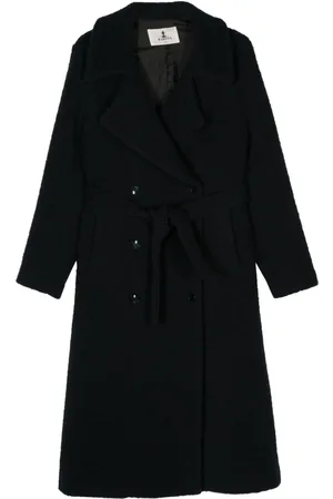 BARENA Marghe Ricciolo coat