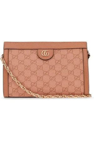 Gucci Small Ophidia shoulder bag
