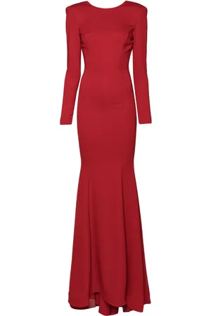 Cristallini Erini gown