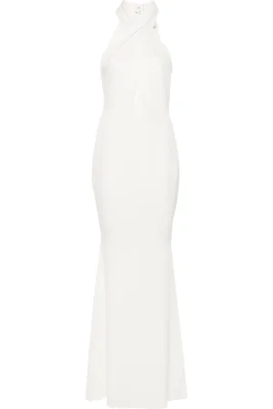 Cristallini Marie maxi dress
