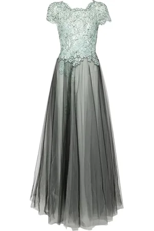 Cristallini Alana gown