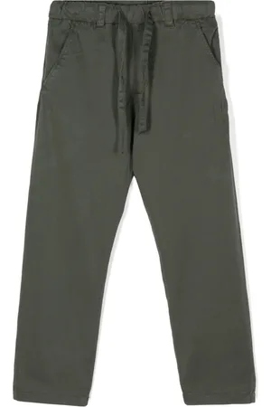 Paolo Pecora Straight-leg trousers