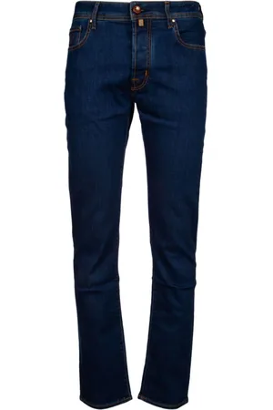 Jacob Cohen Bard slim-fit jeans