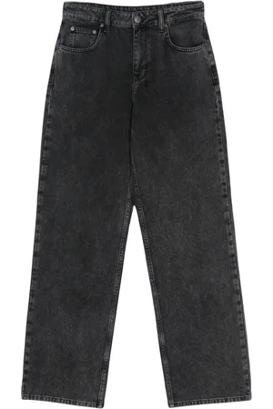 KSUBI Low Rider Daze Trip jeans