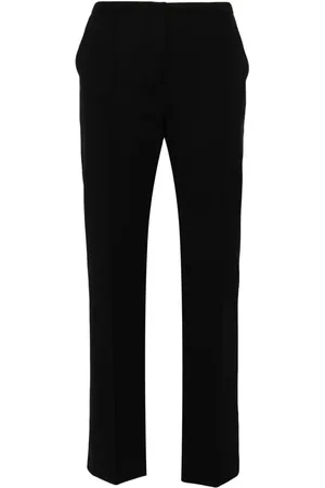Serafini Straight-leg trousers