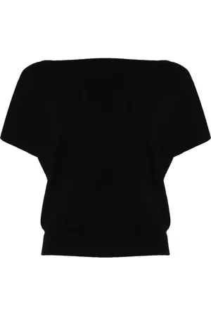 P.A.R.O.S.H. Knitted top