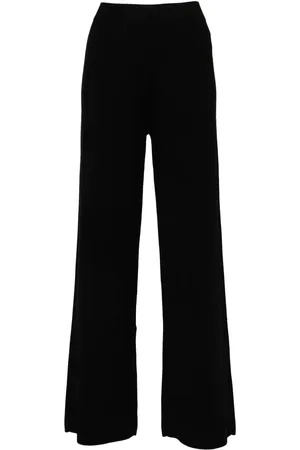 P.A.R.O.S.H. Knitted trousers